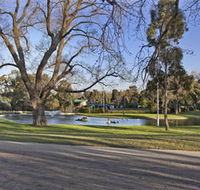 Best Western Melbourneaposs Princes Park Motor Inn - Accommodation Broome
