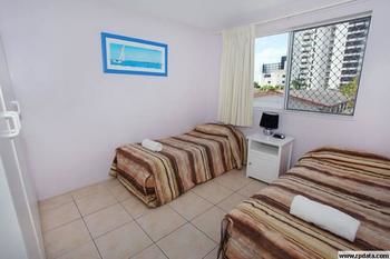 Pacific Horizons Resort - Accommodation Broome 15
