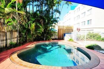 Pacific Horizons Resort - Accommodation Broome 19