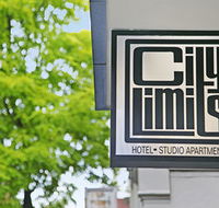 City Limits Hotel - Accommodation Broome