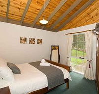 Hill aposNapos Dale Farm Cottages - Accommodation Broome