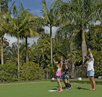 Darlington Beach Resort amp Holiday Park - Accommodation Broome