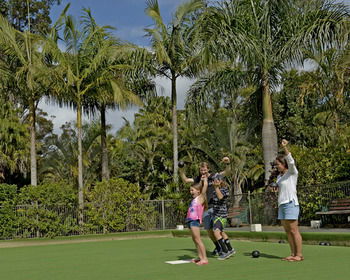 Darlington Beach Resort & Holiday Park - Accommodation Broome 0