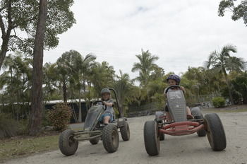 Darlington Beach Resort & Holiday Park - Accommodation Broome 1