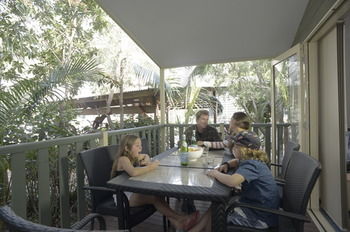 Darlington Beach Resort & Holiday Park - Accommodation Broome 3
