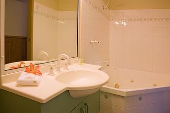 Darlington Beach Resort & Holiday Park - Accommodation Broome 5
