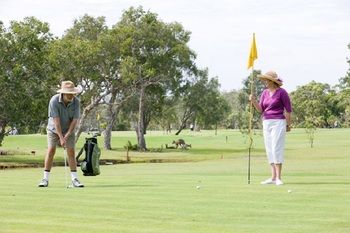 Darlington Beach Resort & Holiday Park - Accommodation Broome 6