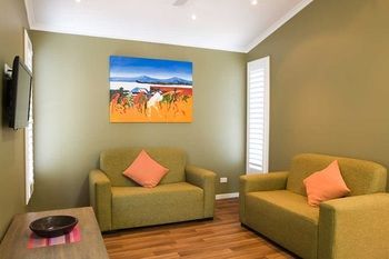 Darlington Beach Resort & Holiday Park - Accommodation Broome 7