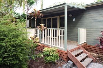 Darlington Beach Resort & Holiday Park - Accommodation Broome 9
