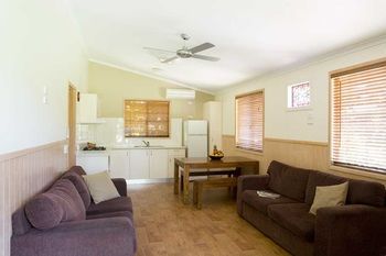 Darlington Beach Resort & Holiday Park - Accommodation Broome 12