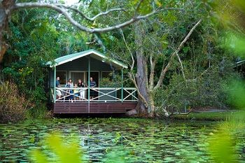 Darlington Beach Resort & Holiday Park - Accommodation Broome 13