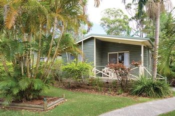 Darlington Beach Resort & Holiday Park - Accommodation Broome 14