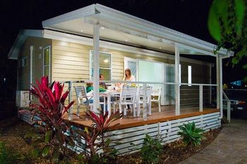 Darlington Beach Resort & Holiday Park - Accommodation Broome 15
