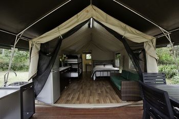Darlington Beach Resort & Holiday Park - Accommodation Broome 16