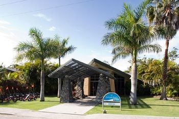 Darlington Beach Resort & Holiday Park - Accommodation Broome 20