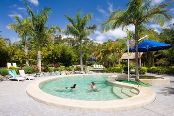 Darlington Beach Resort & Holiday Park - Accommodation Broome 22