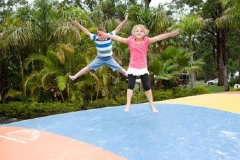 Darlington Beach Resort & Holiday Park - Accommodation Broome 23