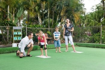 Darlington Beach Resort & Holiday Park - Accommodation Broome 24