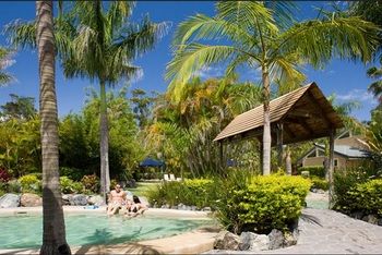 Darlington Beach Resort & Holiday Park - Accommodation Broome 32