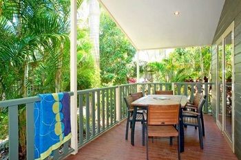 Darlington Beach Resort & Holiday Park - Accommodation Broome 33