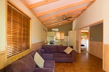 Darlington Beach Resort & Holiday Park - Accommodation Broome 34
