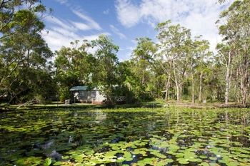 Darlington Beach Resort & Holiday Park - Accommodation Broome 35