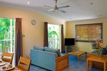 Darlington Beach Resort & Holiday Park - Accommodation Broome 37
