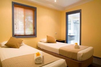 Darlington Beach Resort & Holiday Park - Accommodation Broome 38