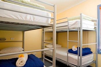 Darlington Beach Resort & Holiday Park - Accommodation Broome 39