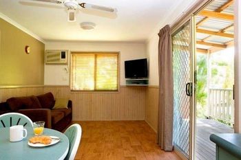 Darlington Beach Resort & Holiday Park - Accommodation Broome 41