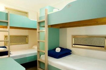 Darlington Beach Resort & Holiday Park - Accommodation Broome 43