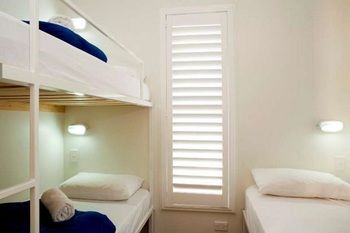 Darlington Beach Resort & Holiday Park - Accommodation Broome 44
