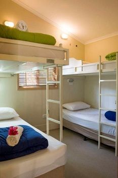 Darlington Beach Resort & Holiday Park - Accommodation Broome 45