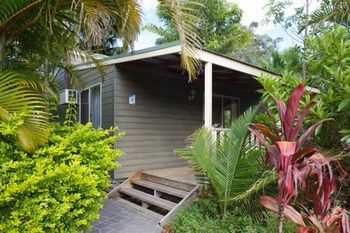 Darlington Beach Resort & Holiday Park - Accommodation Broome 47