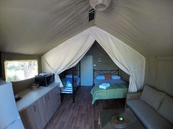 Darlington Beach Resort & Holiday Park - Accommodation Broome 48