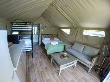 Darlington Beach Resort & Holiday Park - Accommodation Broome 49