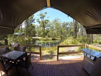 Darlington Beach Resort & Holiday Park - Accommodation Broome 52