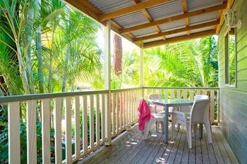 Darlington Beach Resort & Holiday Park - Accommodation Broome 54