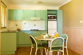 Darlington Beach Resort & Holiday Park - Accommodation Broome 56