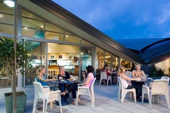 Darlington Beach Resort & Holiday Park - Accommodation Broome 61