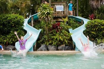 Darlington Beach Resort & Holiday Park - Accommodation Broome 64