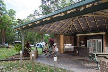 Darlington Beach Resort & Holiday Park - Accommodation Broome 65