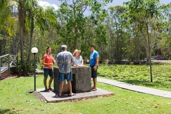 Darlington Beach Resort & Holiday Park - Accommodation Broome 66
