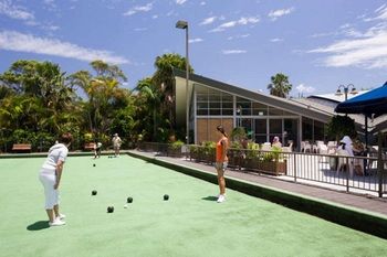 Darlington Beach Resort & Holiday Park - Accommodation Broome 68