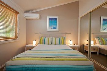 Ocean Beach Resort & Holiday Park - Accommodation Broome 31