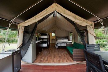 Ocean Beach Resort & Holiday Park - Accommodation Broome 32
