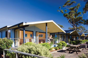 Ocean Beach Resort & Holiday Park - Accommodation Broome 33