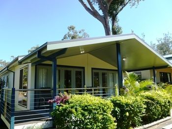 Ocean Beach Resort & Holiday Park - Accommodation Broome 34