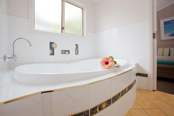 Ocean Beach Resort & Holiday Park - Accommodation Broome 35