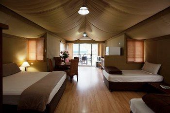 Ocean Beach Resort & Holiday Park - Accommodation Broome 36